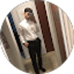 Profile photo of Yadrian Ginés