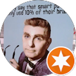 Profile photo of Douglas Tilton