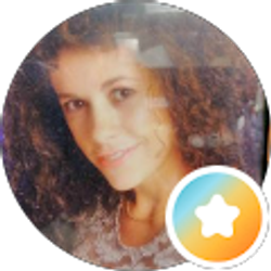 Profile photo of American girl