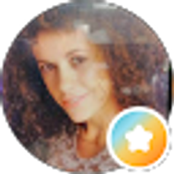Profile photo of American girl