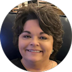 Profile photo of Pam Tolve