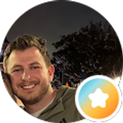 Profile photo of Jake Blair