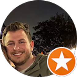 Profile photo of Jake Blair