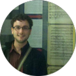 Profile photo of Michael Kerrigan