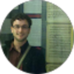 Profile photo of Michael Kerrigan