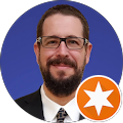 Profile photo of Yosev Gómez