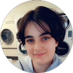 Profile photo of Liz I