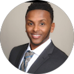 Profile photo of Semere Tesfamariam