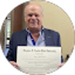 Profile photo of Rick Lowry