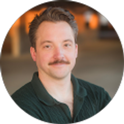 Profile photo of Ryan Sheldon