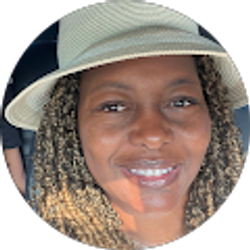 Profile photo of Tee Durant