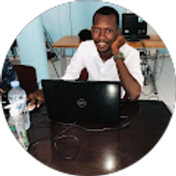 Profile photo of Dia Ibrahima