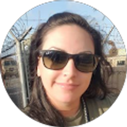 Profile photo of Erin Harp