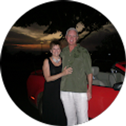 Profile photo of Pamela Powers