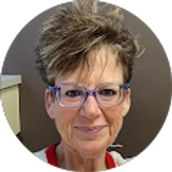 Profile photo of Jodi Christman