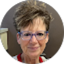 Profile photo of Jodi Christman