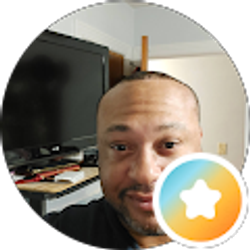 Profile photo of Terrill Eley