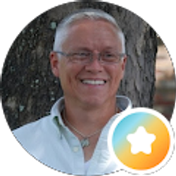 Profile photo of Mike McCall