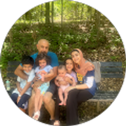 Profile photo of Fahime Mohammad