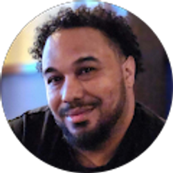 Profile photo of Jonathan Counts