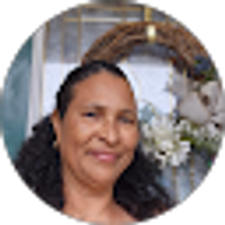 Profile photo of Soila Franklin