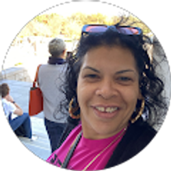 Profile photo of Michele Johnson