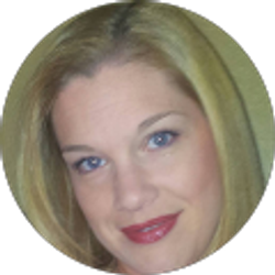 Profile photo of Aubrey Schmidt