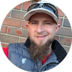 Profile photo of Spencer Crotts