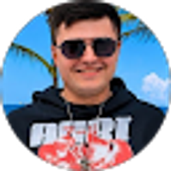 Profile photo of Cameron Watson