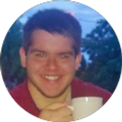 Profile photo of Jacob Robertson