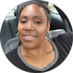 Profile photo of Tasha Hairston