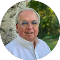 Profile photo of Peter J. Bowers