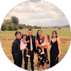 Profile photo of Ania Lorin