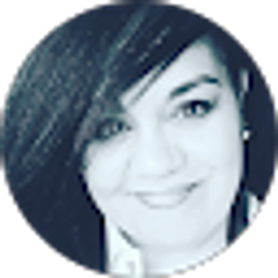 Profile photo of Sandra Gutierrez