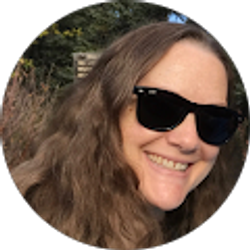 Profile photo of Kristy McKinnon