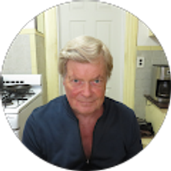 Profile photo of John Ritch