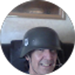 Profile photo of steven larson