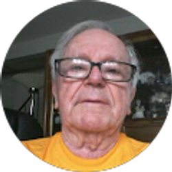 Profile photo of Kenneth Corcoran