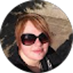 Profile photo of Rikki Kristin Murphy (Kris)