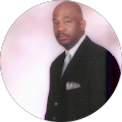 Profile photo of Michael Fight