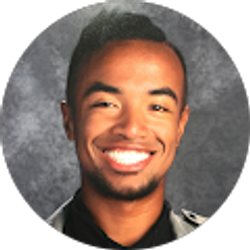 Profile photo of Nicolas Eaglin