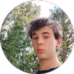 Profile photo of Camden Dewlen