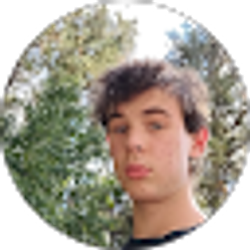 Profile photo of Camden Dewlen