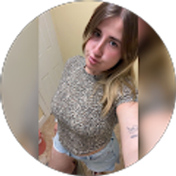 Profile photo of Sarah Rizzo