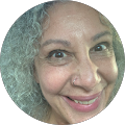 Profile photo of Denise Nelson