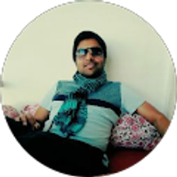 Profile photo of Saurabh Shrivastava