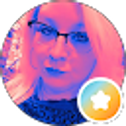 Profile photo of Marcelle Baker