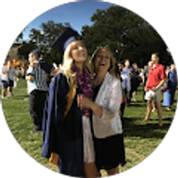 Profile photo of Joanie Blechel