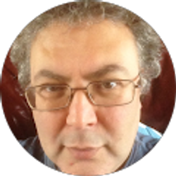 Profile photo of Hulusi Cinar