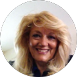 Profile photo of Ilene Wohl